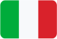 Prodej měřidel Italiano
